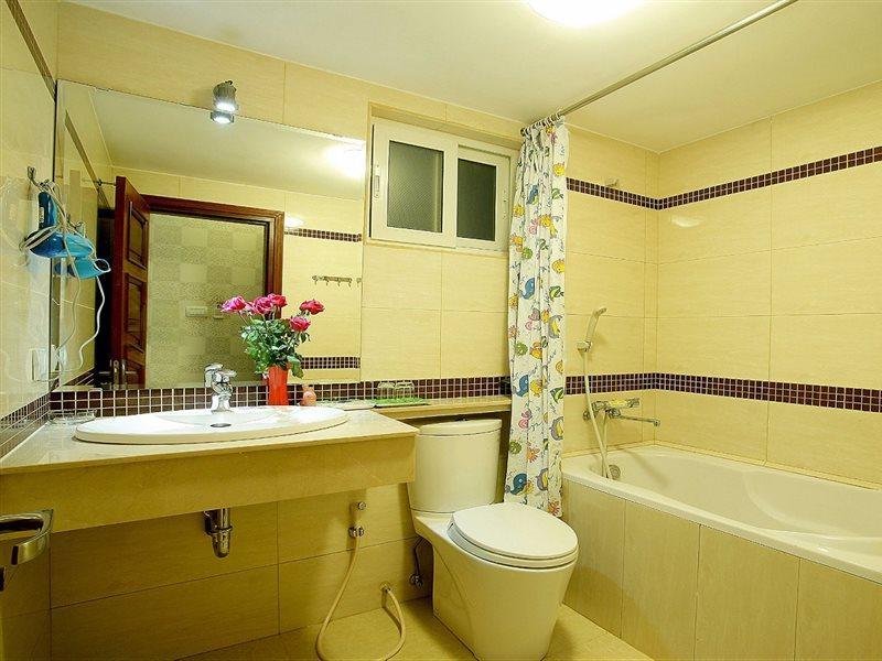 Hanoi View 2 Hotel Екстер'єр фото