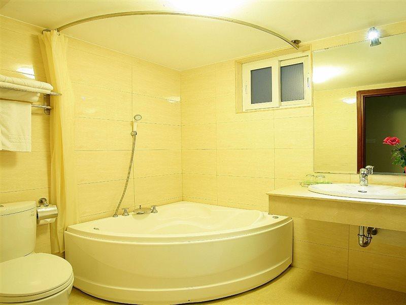Hanoi View 2 Hotel Екстер'єр фото
