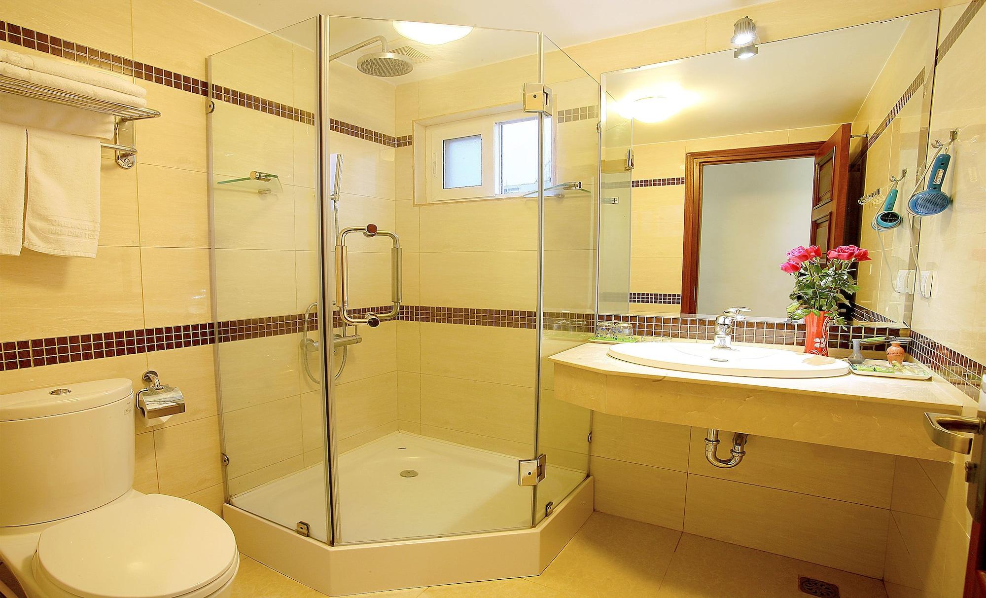 Hanoi View 2 Hotel Екстер'єр фото