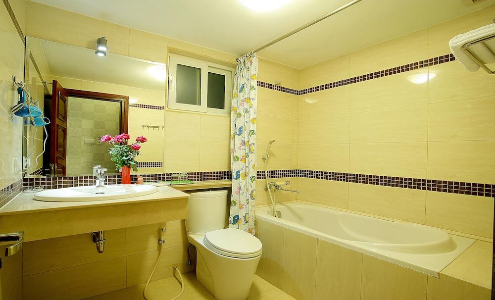 Hanoi View 2 Hotel Екстер'єр фото
