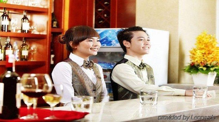 Hanoi View 2 Hotel Екстер'єр фото