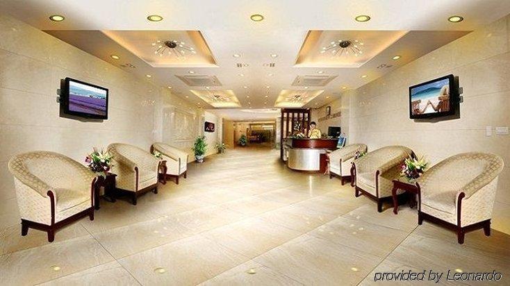 Hanoi View 2 Hotel Інтер'єр фото