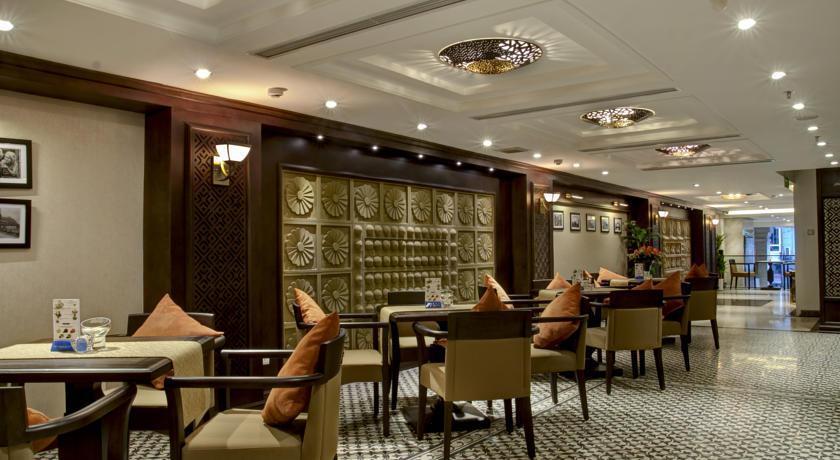 Hanoi View 2 Hotel Екстер'єр фото