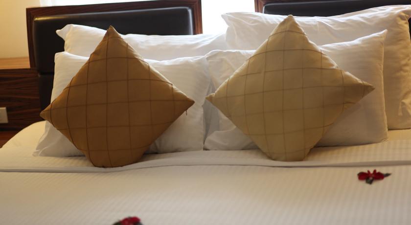 Hanoi View 2 Hotel Екстер'єр фото