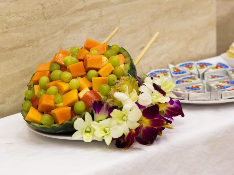 Hanoi View 2 Hotel Екстер'єр фото