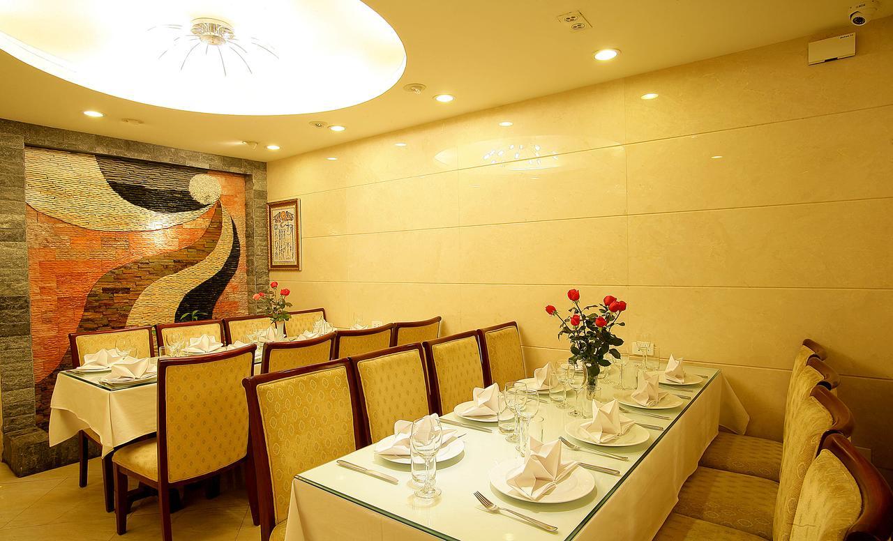 Hanoi View 2 Hotel Екстер'єр фото